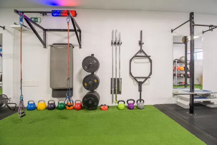 La Sala Entrenamiento — entrenamiento personal-studio en Las Palmas de Gran Canaria — 4