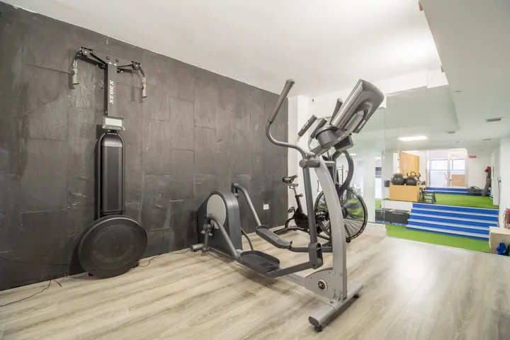 La Sala Entrenamiento — entrenamiento personal-studio en Las Palmas de Gran Canaria — 5