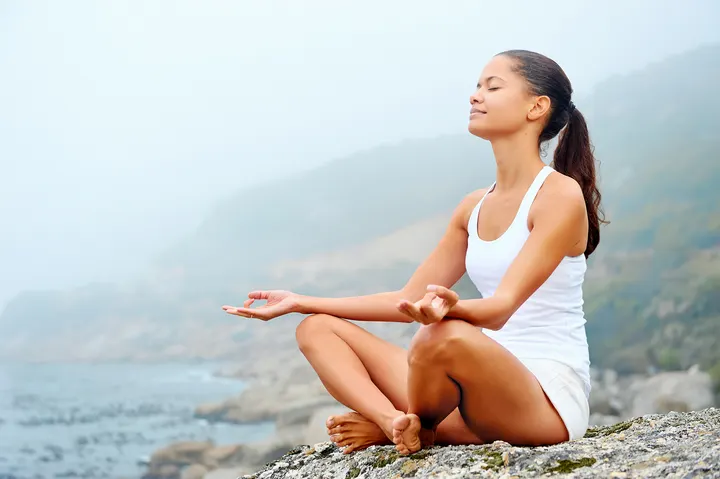 meinYOGAzimmer • Yoga Hagen • Angelika Zimmer — yoga-studio in Hagen — 3