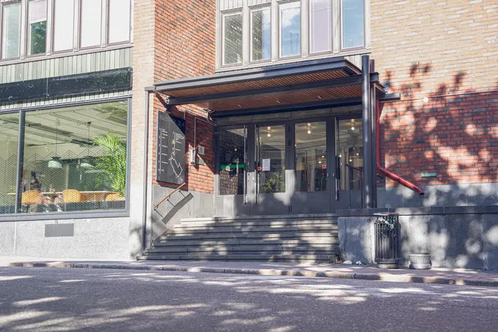 CrossFit Bulsa — crossfit-studio – Helsinki — 3