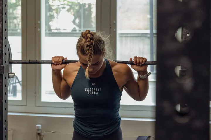 CrossFit Bulsa — CrossFit – Kamppi, Helsinki