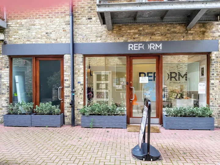 Reform Physiotherapy Clinic Headquarters — pilates-studio in London — 5