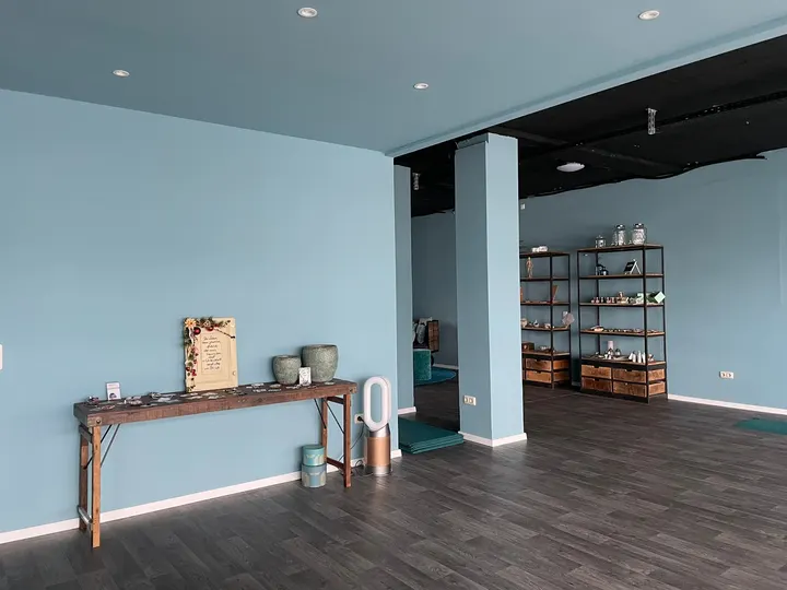 even flow — yoga-studio in Hart, Waldkraiburg — 2