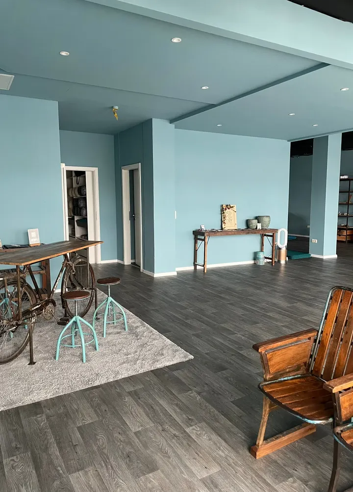 even flow — yoga-studio in Waldkraiburg — 4