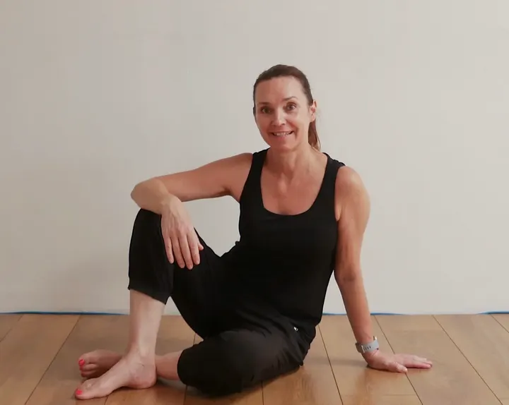 Vital Pilates — pilates-studio in Henleaze, Bristol — 2