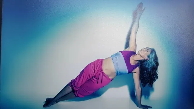 Vital Pilates — pilates-studio in Henleaze, Bristol — 3