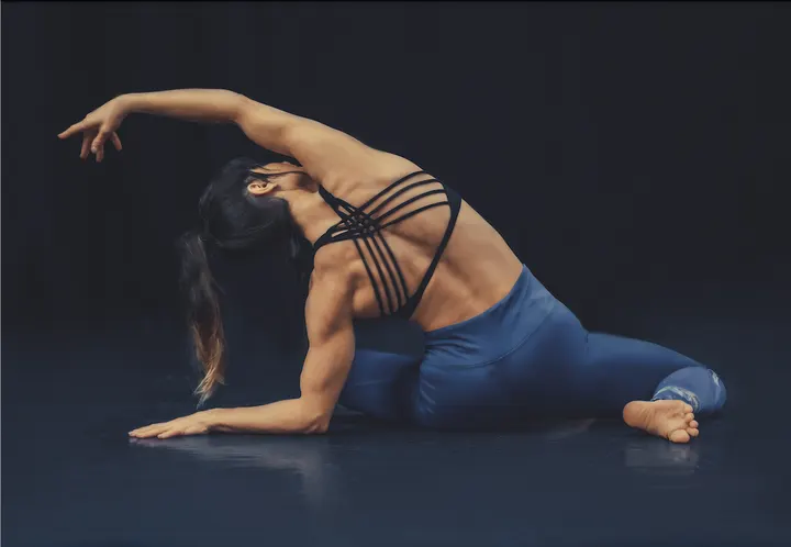Vital Pilates — pilates-studio in Bristol — 3