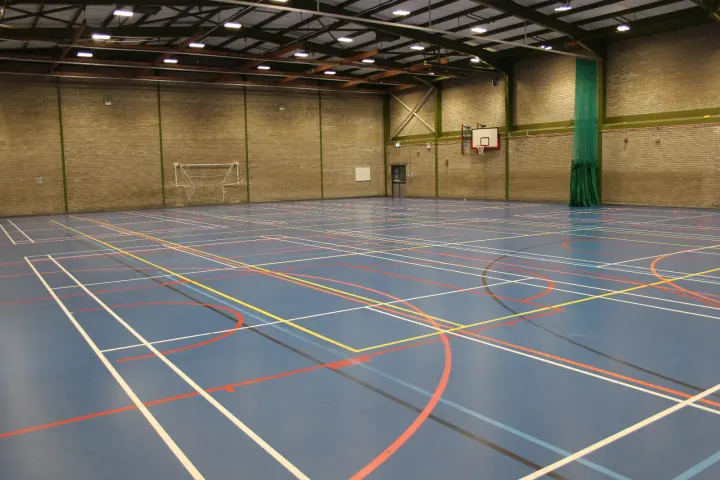 Shavington Leisure Centre — fitness studio in Rope, Crewe — 3
