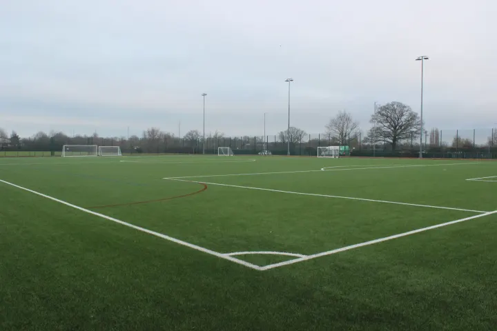 Shavington Leisure Centre — fitness studio in Crewe — 3