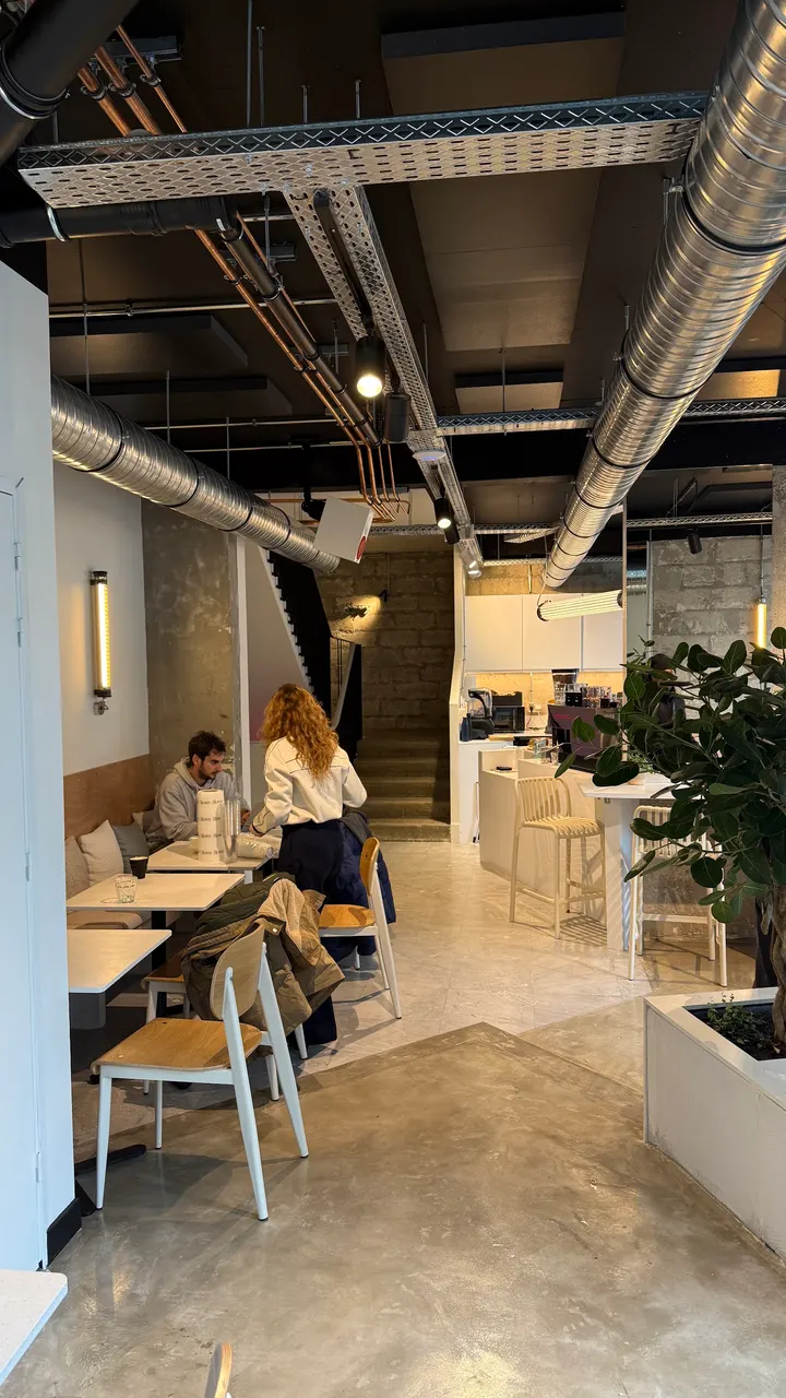 Slowe Wellness House | Jules Joffrin — bootcamp-studio à Paris 18e Arrondissement, Paris — 3