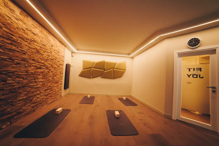 Fit&Joy Training Club — palestre-studio a Quartiere Centro Nord, Faenza — 3