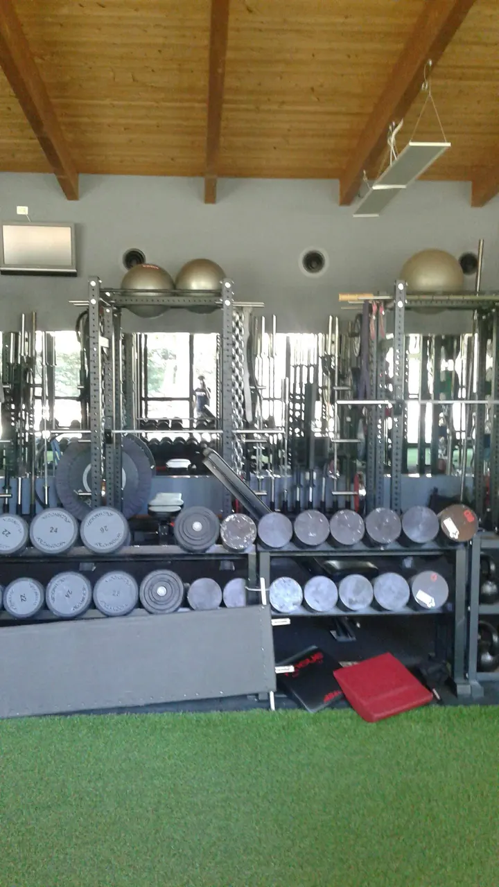 Fit&Joy Training Club — palestre-studio a Faenza — 4