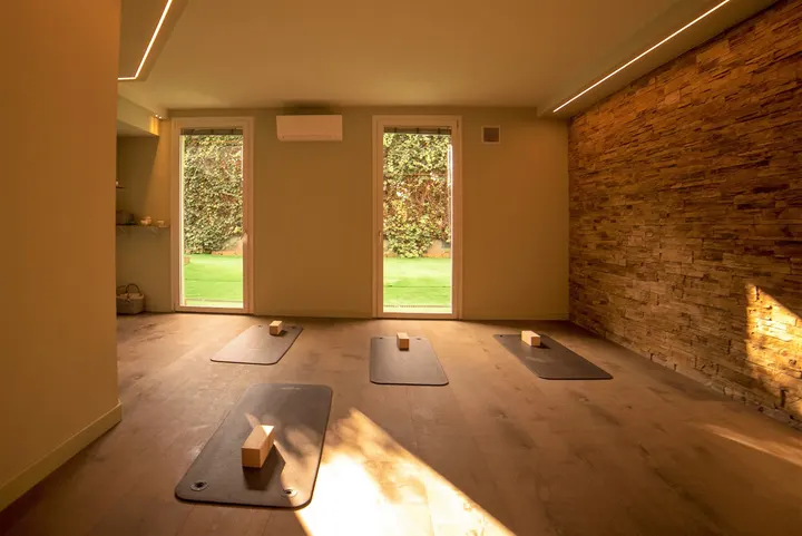 Fit&Joy Training Club — Palestre a Quartiere Centro Nord, Faenza