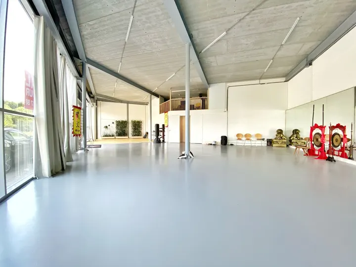 Wudao Kung Fu School — vechtsport-studio in Utrecht — 3