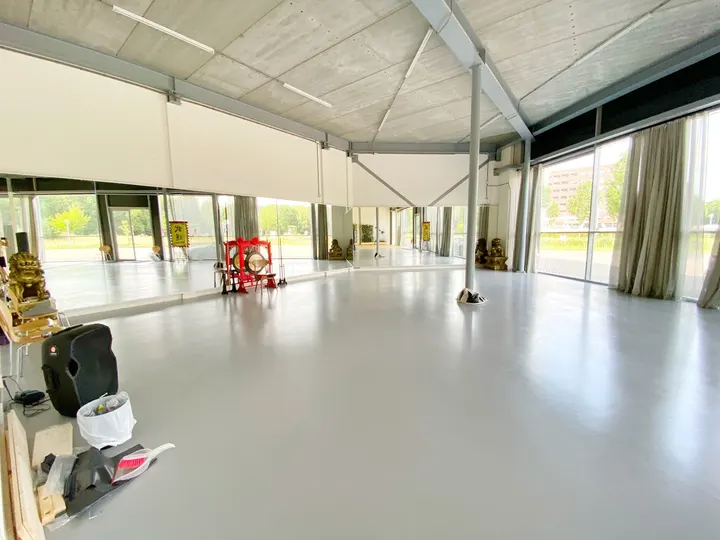 Wudao Kung Fu School — Vechtsport in Vleuten - De Meern, Utrecht