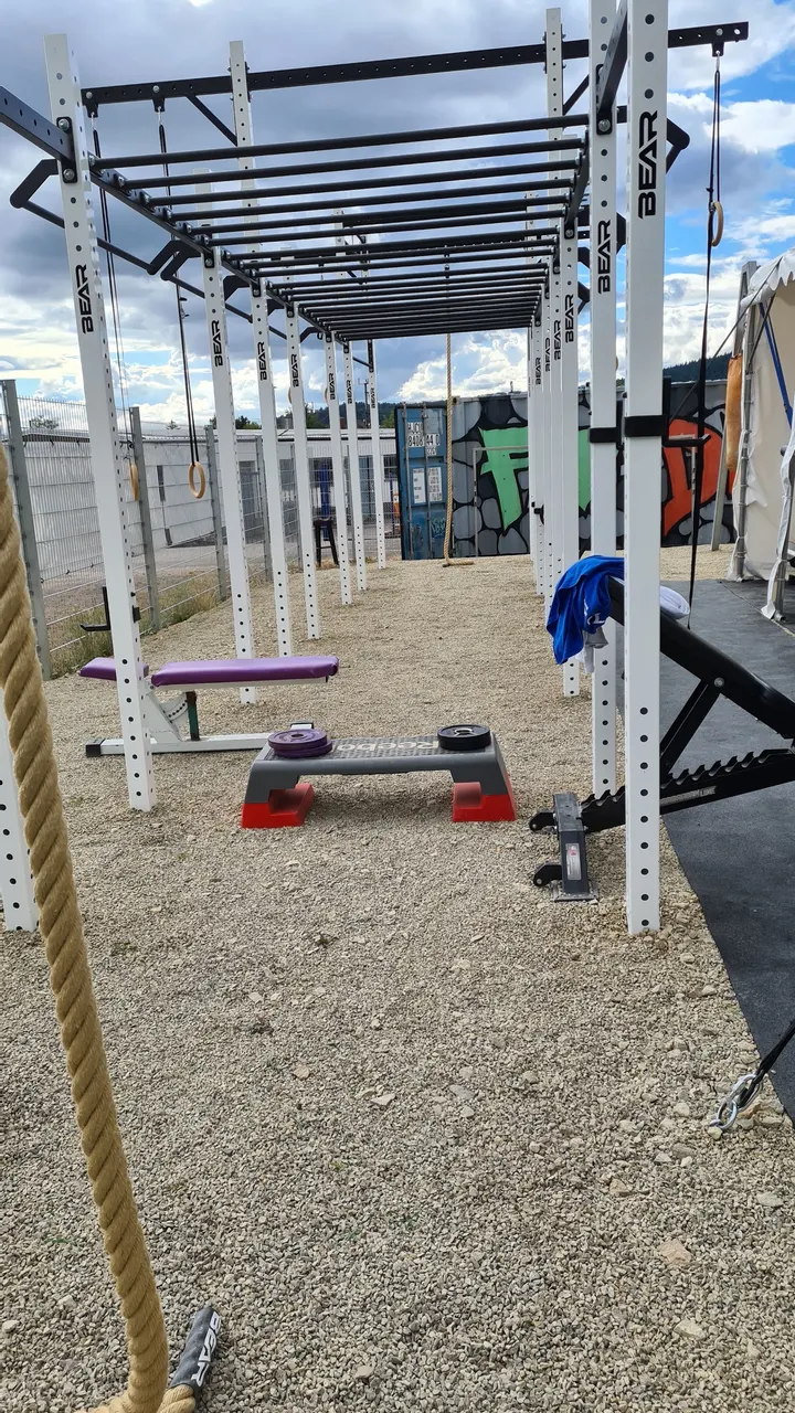 Fit-Det — fitnessstudio in Konz — 2