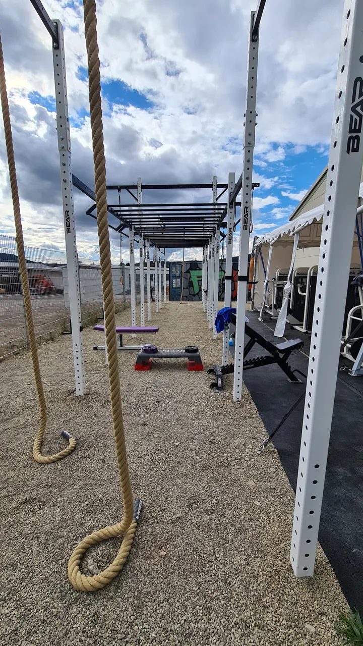 Fit-Det — fitnessstudio in Konz — 3
