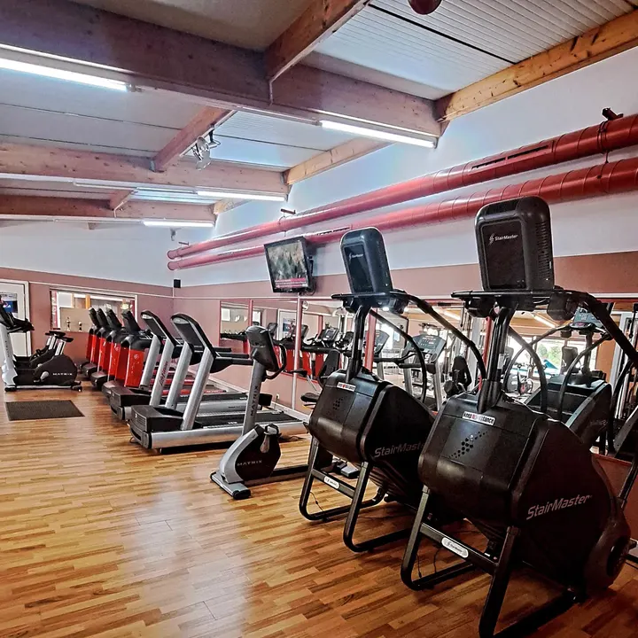 Fit-Det — fitnessstudio in Konz — 4