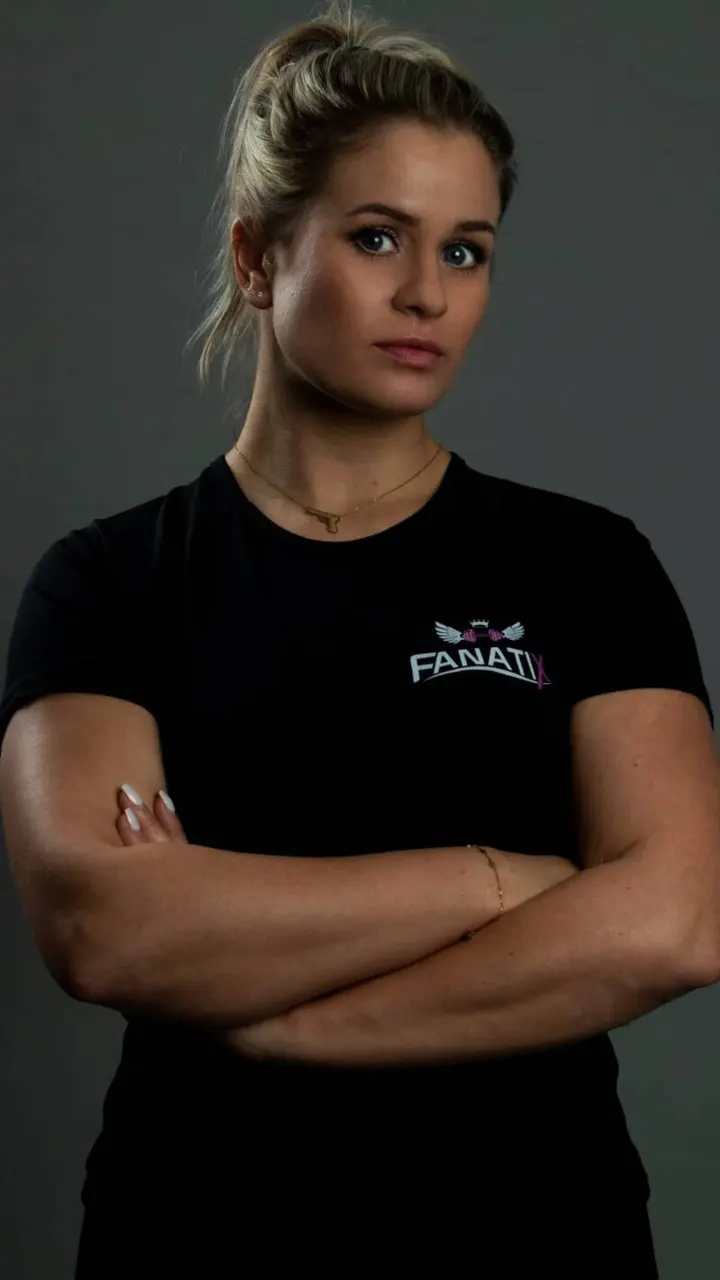 Fanatix — personal training-studio in Schiffelerveld, Heerlen — 2