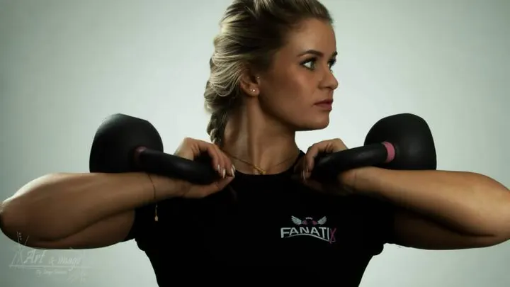 Fanatix — Personal training in Schiffelerveld, Heerlen