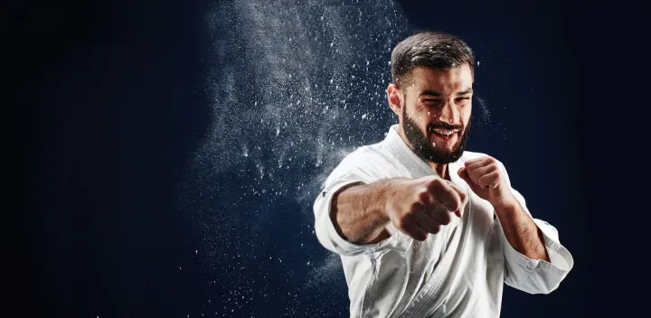 Aulas — Artes marciais em Angra do Heroísmo