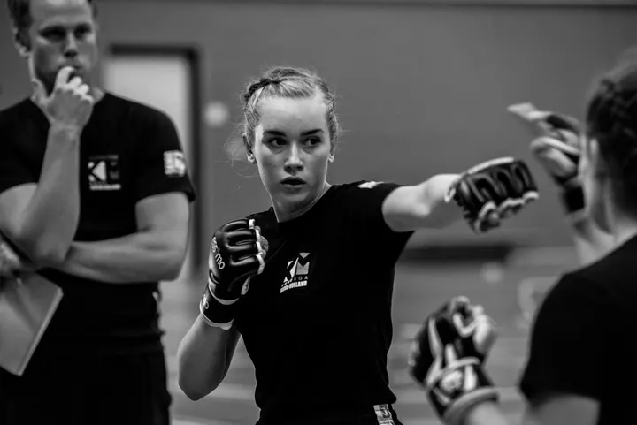 Krav Maga Noord-Holland Heemskerk — vechtsport-studio in Meerestein, Heemskerk — 2