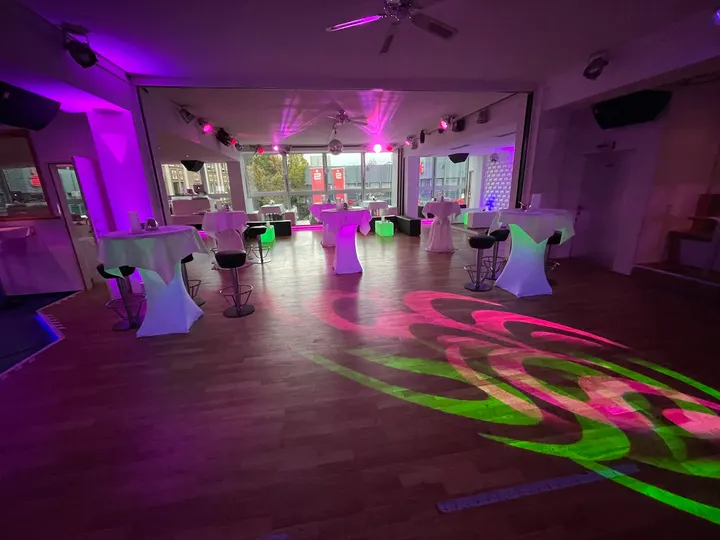 Tanzschule Heigl — tanz-studio in Heiligenhaus, Düsseldorf — 2