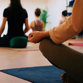 Natural Flow Yoga — yoga-studio in Zuidoost, Amsterdam — 2