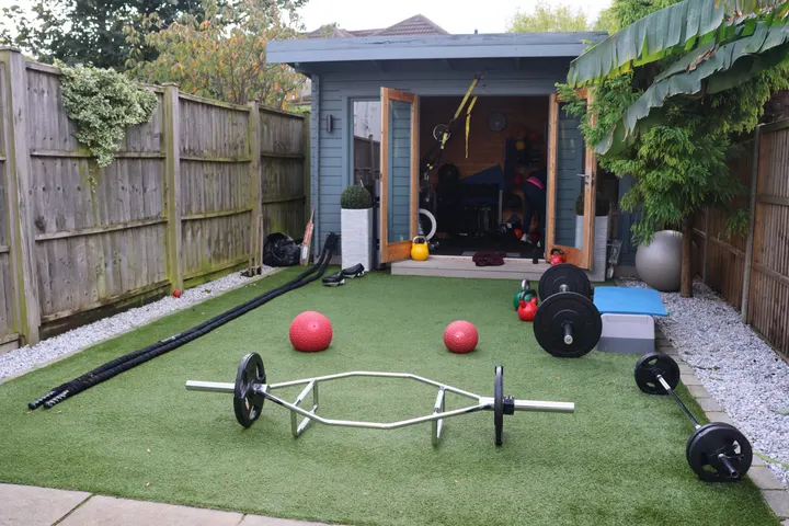 Tanya Pascall Fitness — boxing-studio in Weybridge — 2