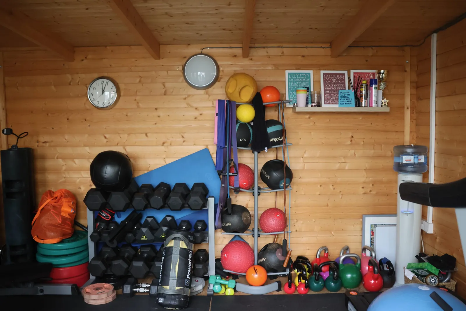 Tanya Pascall Fitness — boxing-studio in Weybridge — 3