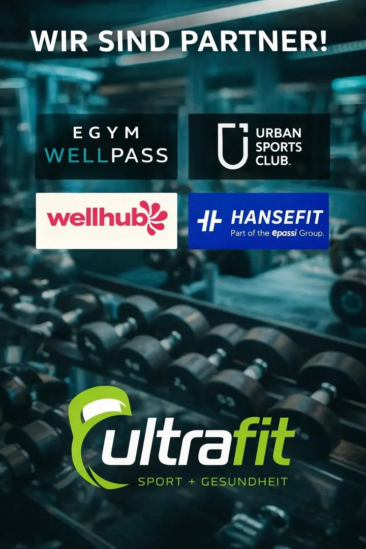 Ultrafit Sport +  Gesundheit GbR — fitnessstudio in Gießen — 3
