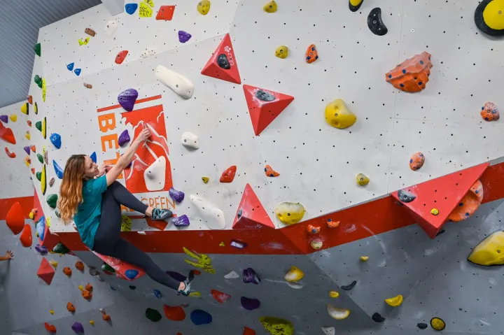 RavensWall Climbing Centre — Bouldering in Hammersmith, London