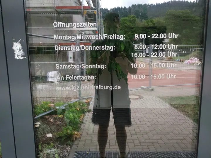 Fitness- & Gesundheitszentrum — fitnessstudio in Waldsee, Freiburg im Breisgau — 2