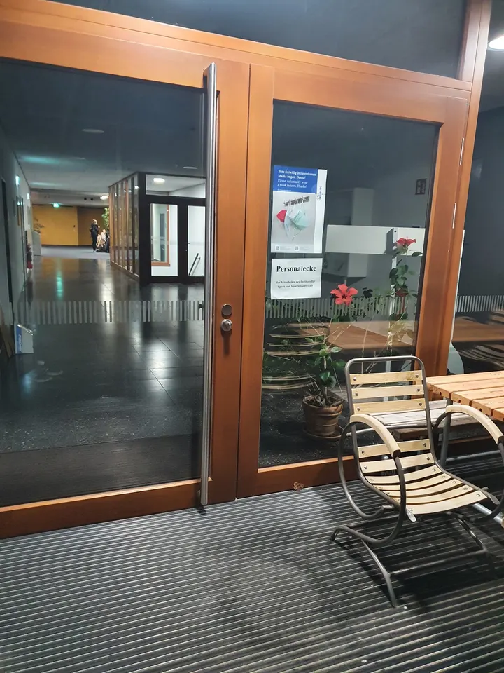 Fitness- & Gesundheitszentrum — fitnessstudio in Freiburg im Breisgau — 3