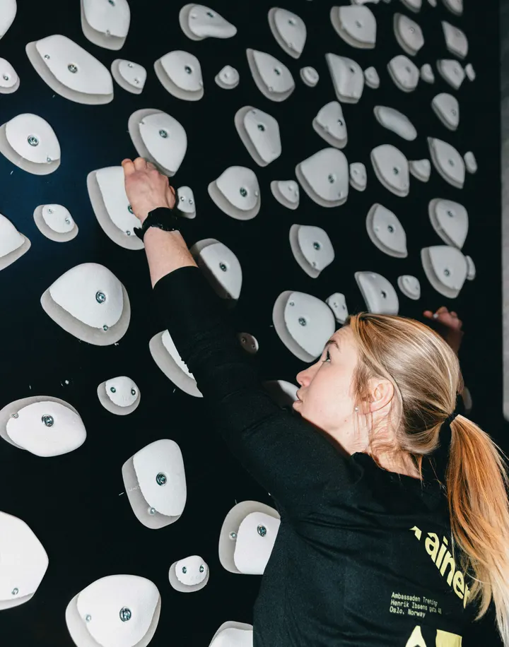 Ambassaden trening — functional training-studio i Oslo — 3