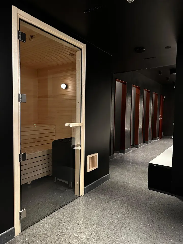 Ambassaden trening — functional training-studio i Oslo — 4