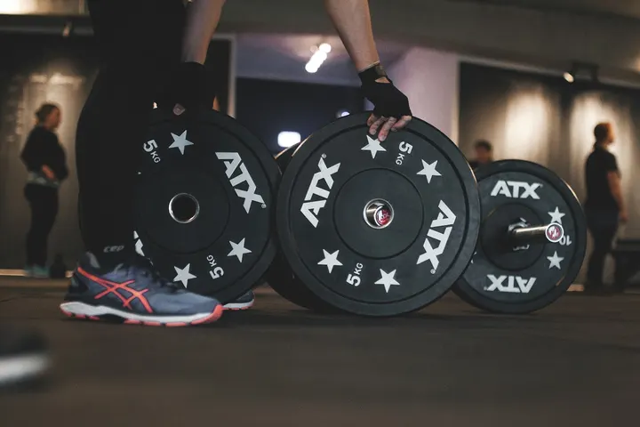 Studio EJB — functional training-studio in Lübeck — 4