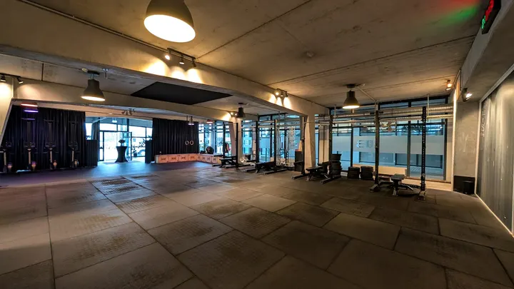 Studio EJB — functional training-studio in Lübeck — 5