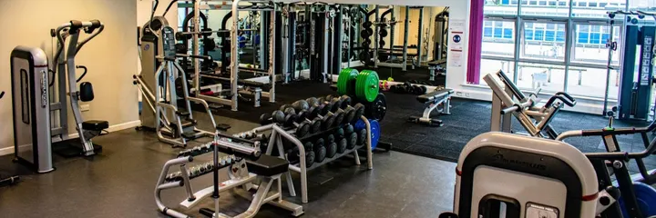 Sports Hub Treviglas — PT Studio in Nansledan, Truro