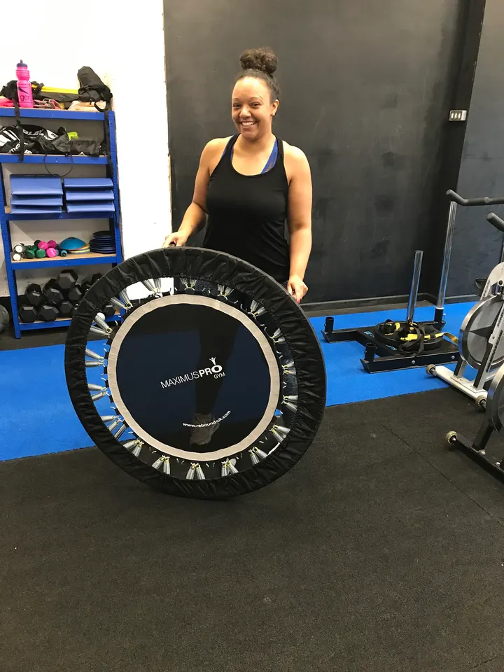 Fitness@TheTrainStation — fitness studio in Sutton Coldfield — 3