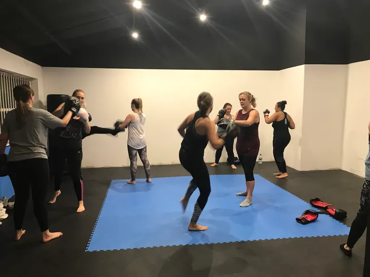 Fitness@TheTrainStation — fitness studio in Sutton Coldfield — 5