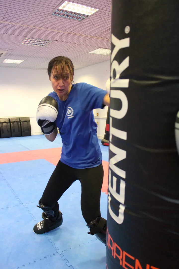 Sprint Martial Arts — Martial Arts in Seething Wells, London