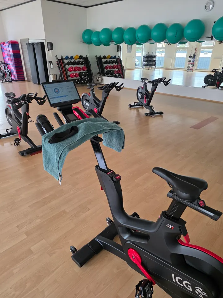 PEP Fitnessanlage — fitnessstudio in Stickgras/Annenriede, Delmenhorst — 2
