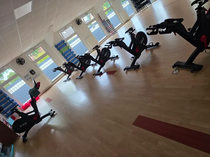 PEP Fitnessanlage — fitnessstudio in Stickgras/Annenriede, Delmenhorst — 3