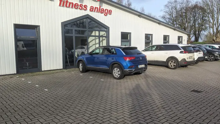 PEP Fitnessanlage — fitnessstudio in Delmenhorst — 3