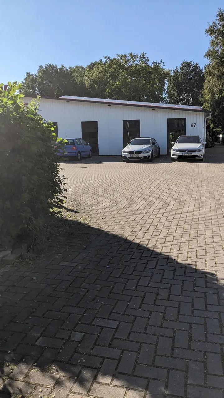 PEP Fitnessanlage — fitnessstudio in Delmenhorst — 4
