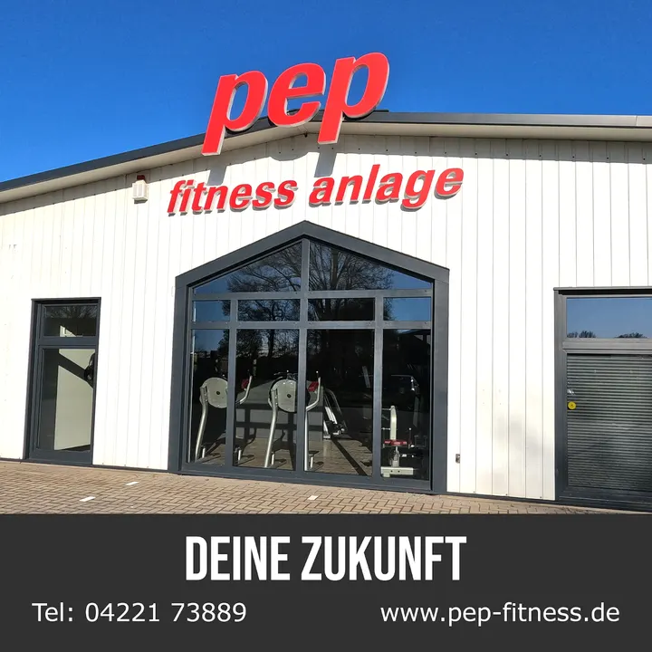 PEP Fitnessanlage — fitnessstudio in Delmenhorst — 5