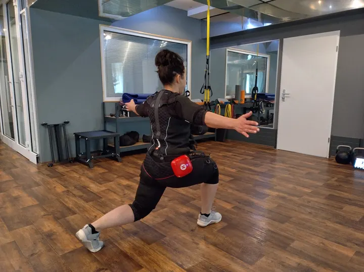 Heiko Klöpfer Personal Training — PT-Studio in Mitte, Bremen
