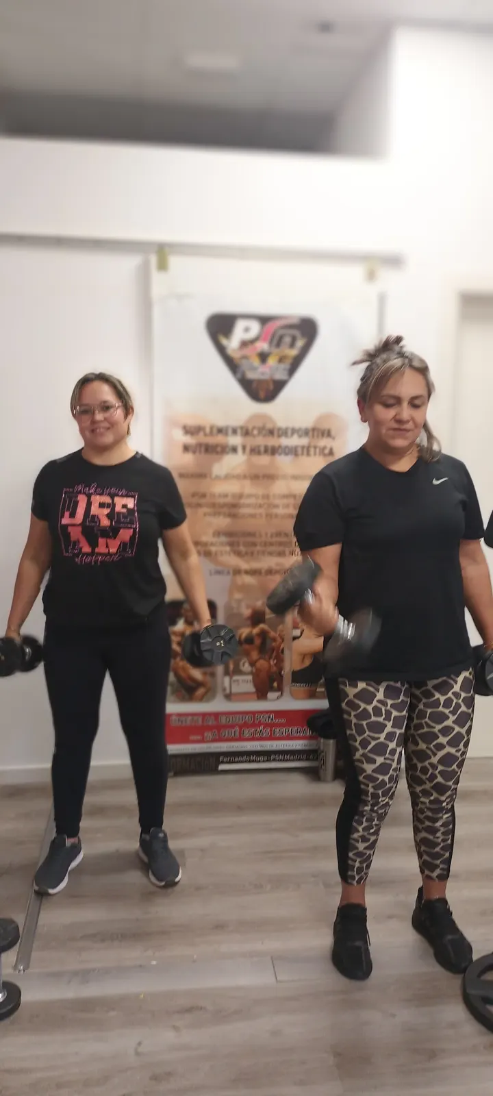 Cde Psn Parla — estudio de fitness-studio en El Nido, Parla — 3