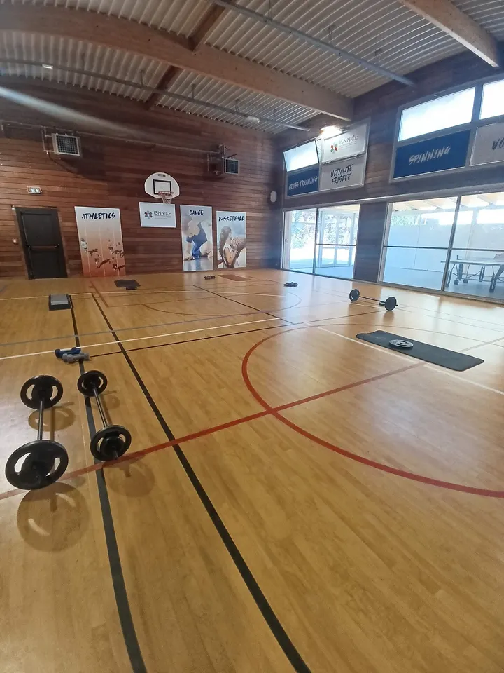 ULTRA St Isidore — salle de fitness-studio à Caucade, Nice — 3